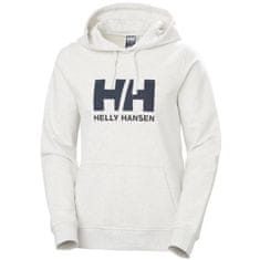 Helly Hansen Bluza Helly Hansen Logo Hoodie W 33978-823