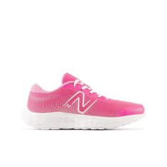 New Balance Buty do biegania New Balance Jr GP520PK8