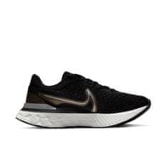 Nike Buty do biegania Nike React Infinity Run Flyknit 3 W DD3024-009