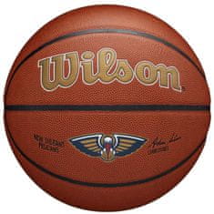 Wilson Piłka Wilson Team Alliance New Orleans Pelicans Ball WTB3100XBBNO