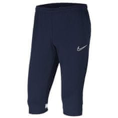 Nike Spodnie Nike Dry Academy 21 3/4 Pant Jr CW6127 451