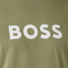 BOSS Koszulka Boss Beachwear Regular M 33742185