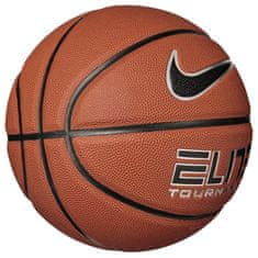 Nike Piłka Nike Elite Tournament 8p Deflated Ball N1009915-855