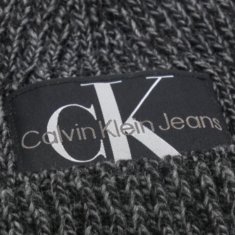Calvin Klein Jeans Czapka Calvin Klein Jeans Oversize Label Beanie K50K509902