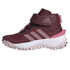 Adidas Buty adidas Fortatrail EL K Jr IG7267