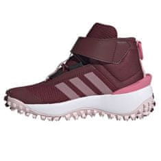 Adidas Buty adidas Fortatrail EL K Jr IG7267