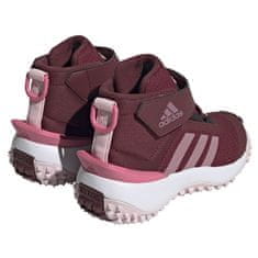 Adidas Buty adidas Fortatrail EL K Jr IG7267