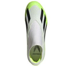 Adidas Buty adidas X CRAZYFAST.3 LL TF Jr IE1499