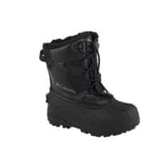 Columbia Buty Columbia Bugaboot Celsius Wp Snow Boot Jr 2007401010