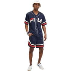 FILA Spodenki Fila Lashio Baseball Shorts M FAM0651.50004