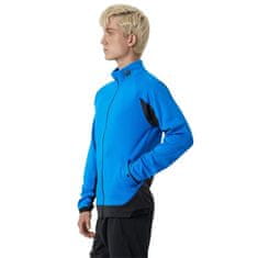 New Balance Bluza New Balance R.W.T. Grid Knit Jacket M MJ21053SBU