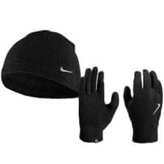 Nike Rękawiczki i czapka Nike Dri-Fit Fleece M N1002578082