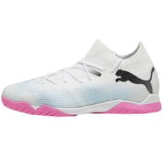 Puma Buty piłkarskie Puma Future 7 Match IT Jr 107733 01