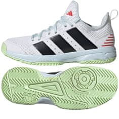 Adidas Buty do piłki ręcznej adidas Stabil Jr ID1137