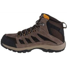 Columbia Buty Columbia Crestwood Mid WP M 1765381231