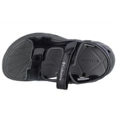 Columbia Sandały Columbia Youth Techsun Vent Sandal Jr 1594631010