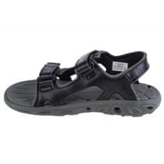 Columbia Sandały Columbia Youth Techsun Vent Sandal Jr 1594631010