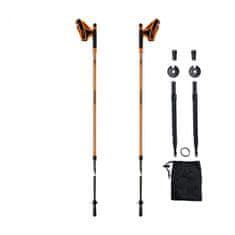 Alpinus Kijki nordic walking Alpinus Kungsleden NX43603