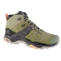 Salomon Buty Salomon X Ultra 4 Mid GTX W 416251