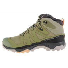 Salomon Buty Salomon X Ultra 4 Mid GTX W 416251