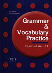 GRAMMAR AND VOCABULARY INTERMEDIATE B1