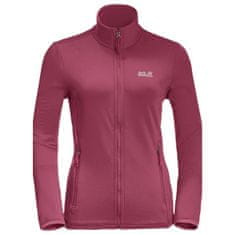 Jack Wolfskin Bluza Jack Wolfskin Peak Grid Fleece W 1710351-2198