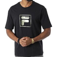 FILA Koszulka Fila Brindisi Dropped Shoulder Tee M FAM0181.80001