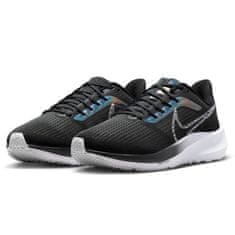 Nike Buty do biegania Nike Air Zoom Pegasus 39 Premium W DR9619 001