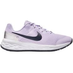 Nike Buty do biegania Nike Revolution 6 NN Jr DD1096 500