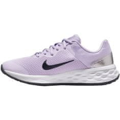 Nike Buty do biegania Nike Revolution 6 NN Jr DD1096 500