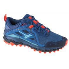 Mizuno Buty do biegania Mizuno Wave Mujin 8 M J1GJ217018