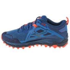 Mizuno Buty do biegania Mizuno Wave Mujin 8 M J1GJ217018