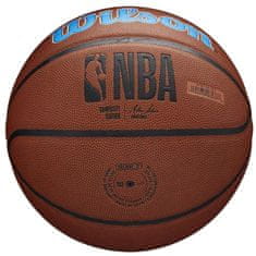 Wilson Piłka Wilson Team Alliance Oklahoma City Thunder Ball WTB3100XBOKC