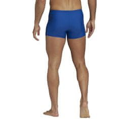 Adidas Kąpielówki adidas Solid Boxer M HF5962