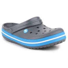 Crocs Klapki Crocs Crocband W 11016-07W