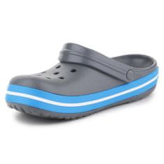 Crocs Klapki Crocs Crocband W 11016-07W