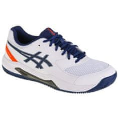 Asics Buty do tenisa ziemnego Asics Gel-Dedicate 8 Clay M 1041A448-102