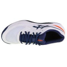 Asics Buty do tenisa ziemnego Asics Gel-Dedicate 8 Clay M 1041A448-102