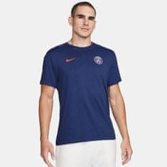 Nike Koszulka Nike PSG SS Number Tee 10 M FQ7118-410