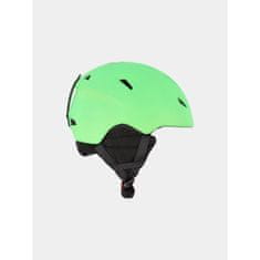 4F Kask narciarski 4F Jr 4FJAW23AHELU030-45N S/M (52-56CM)