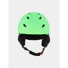 4F Kask narciarski 4F Jr 4FJAW23AHELU030-45N S/M (52-56CM)