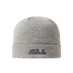 Jack&Jones Czapka Jack & Jones Jaclong Beanie Noos M 12092815