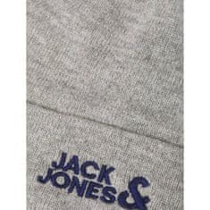 Jack&Jones Czapka Jack & Jones Jaclong Beanie Noos M 12092815