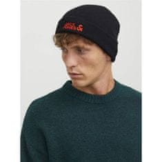 Jack&Jones Czapka Jack & Jones Jaclong Beanie Noos M 12092815