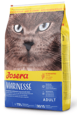 Josera Marinesse suha mačja hrana, 2 kg