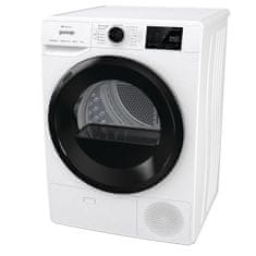 Gorenje DPNE83/GNLWIFI sušilni stroj, 8 kg