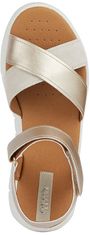 Geox Ženski sandali D Dandra 40 D45SCC-0AJ22-C2L5V (Velikost 38)