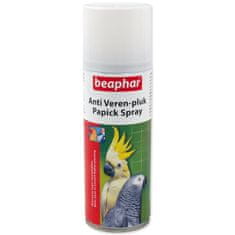 Beaphar Papick Sprej proti puljenju perja 200ml