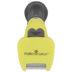 FURminator glavnik za dolgo dlako TOY do 4,5 kg