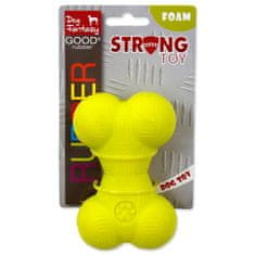 Dog Fantasy Igrača za pse Fantasy STRONG FOAMED bone rubber 11,4cm